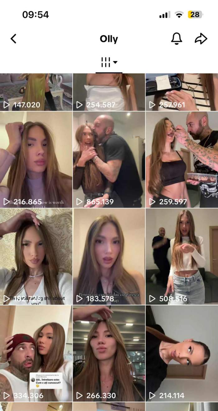 Ce se întâmplă între CRBL și iubita tinerică? Ce i-a făcut pe fani să se întrebe dacă cei doi mai sunt sau nu împreună
