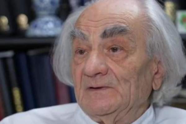 Ce spune Leon Dănăilă după ce s-a zvonit că ar fi încetat din viață. Mesajul transmis de celebrul neurochirurg