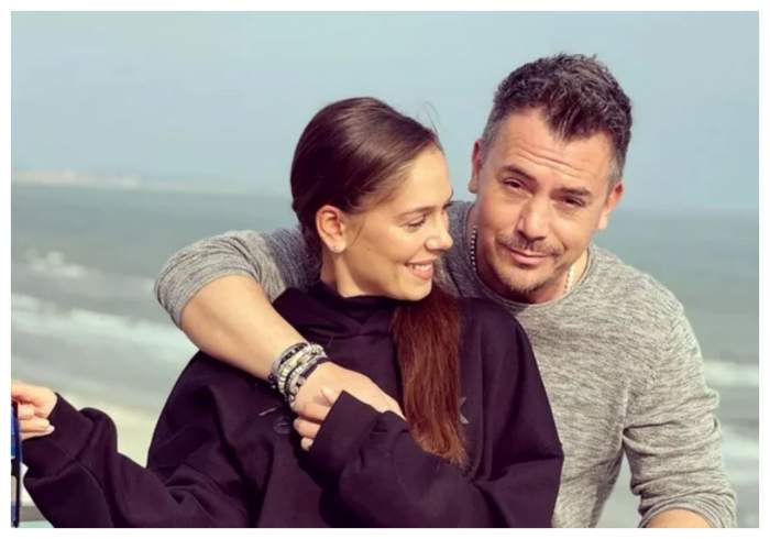 Sărbătoare mare pentru Răzvan Fodor. Actorul împlinește 50 de ani! Ce urare i-a făcut soția sa, Irina: “Ce număr serios”