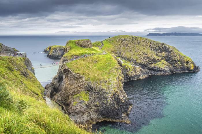 irlanda