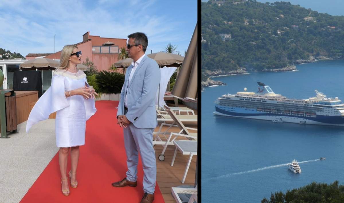 Din Craiova pe Coasta de Azur: Povestea impresionantă a lui Ionuț Riza, românul care conduce 5 hoteluri și 82 de angajați: „La 32 de ani eram încă pe băncile școlii”