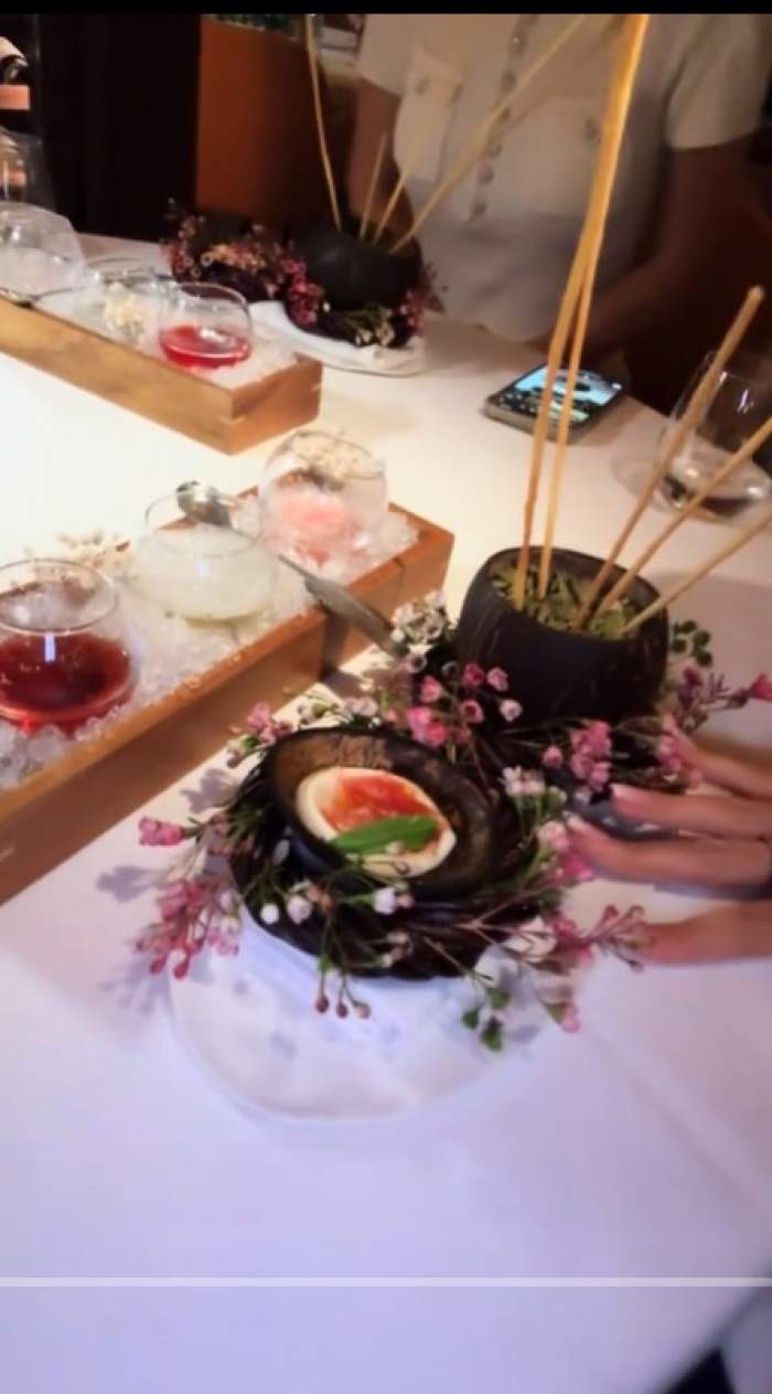 restaurant dubai