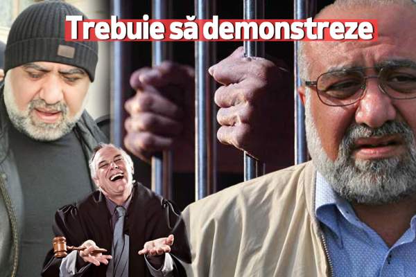 Cum încearcă să „evadeze” teroristul Omar Hayssam de la Jilava! Zi decisivă