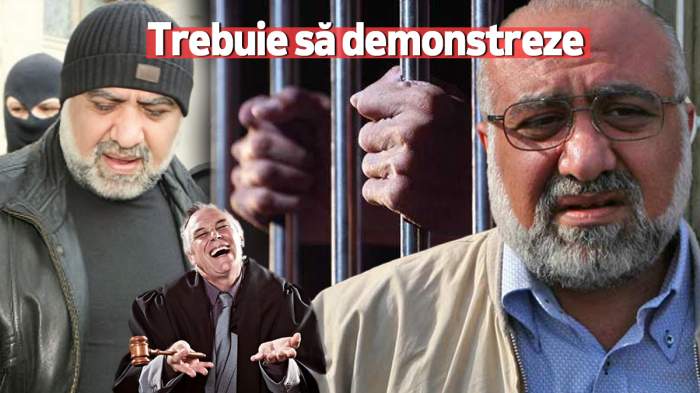 Cum încearcă să „evadeze” teroristul Omar Hayssam de la Jilava! Zi decisivă