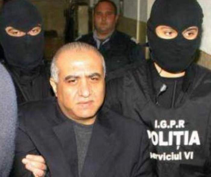 Cum încearcă să „evadeze” teroristul Omar Hayssam de la Jilava! Zi decisivă