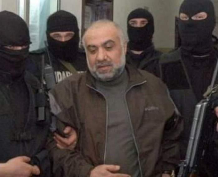 Cum încearcă să „evadeze” teroristul Omar Hayssam de la Jilava! Zi decisivă