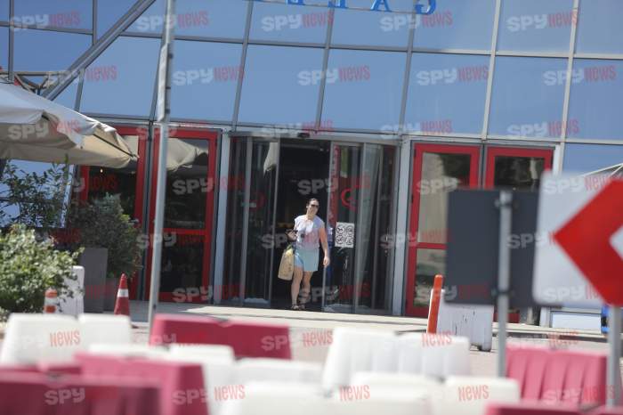 Cătălina Ponor este as la sol, dar pică testul la orientare în spaţiu! Cum a fost pusă în dificultate campioana olimpică | PAPARAZZI