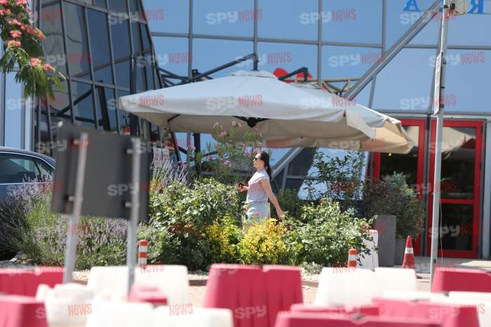 Cătălina Ponor este as la sol, dar pică testul la orientare în spaţiu! Cum a fost pusă în dificultate campioana olimpică | PAPARAZZI