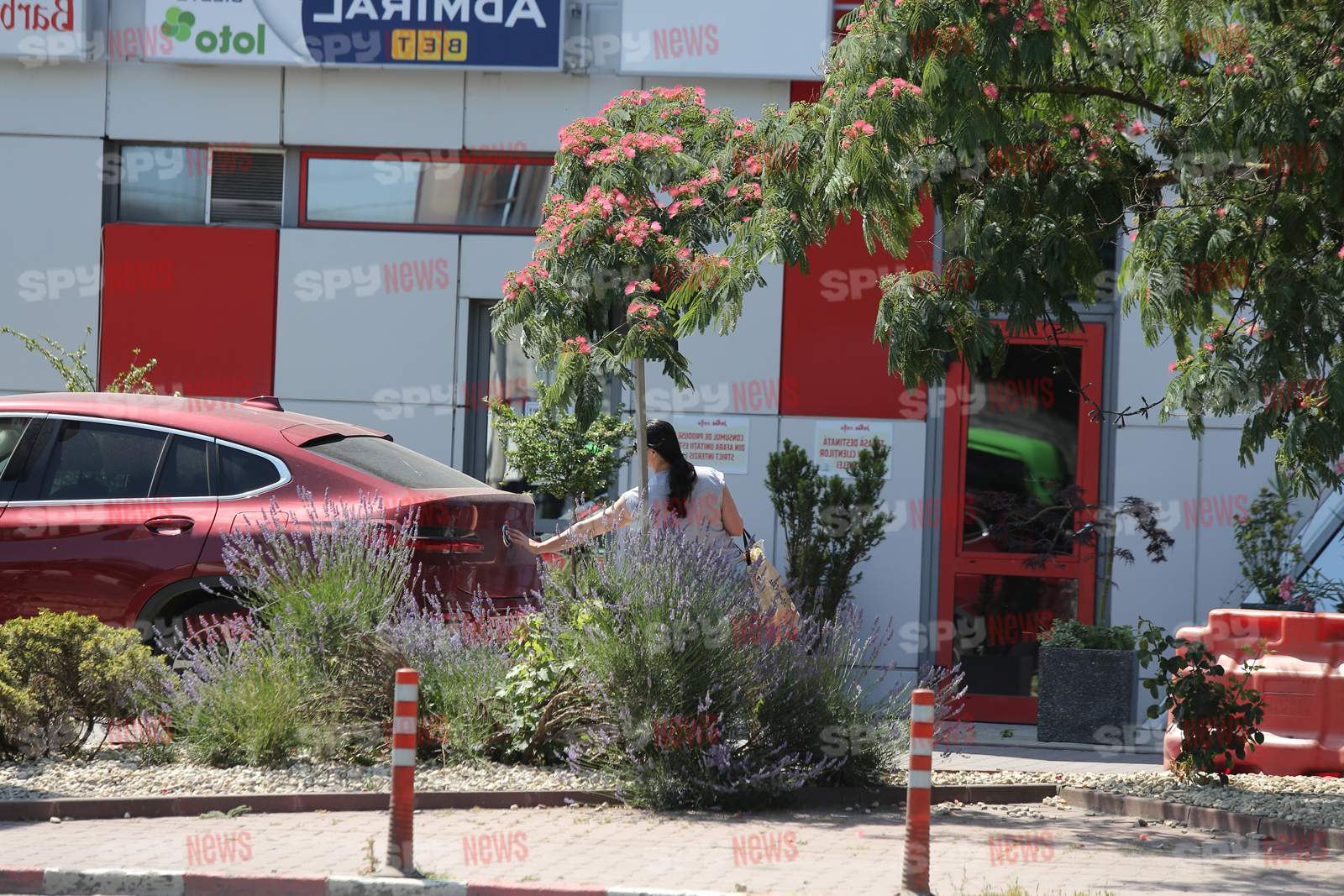 Cătălina Ponor este as la sol, dar pică testul la orientare în spaţiu! Cum a fost pusă în dificultate campioana olimpică | PAPARAZZI