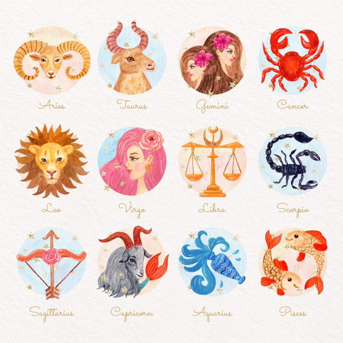 horoscop