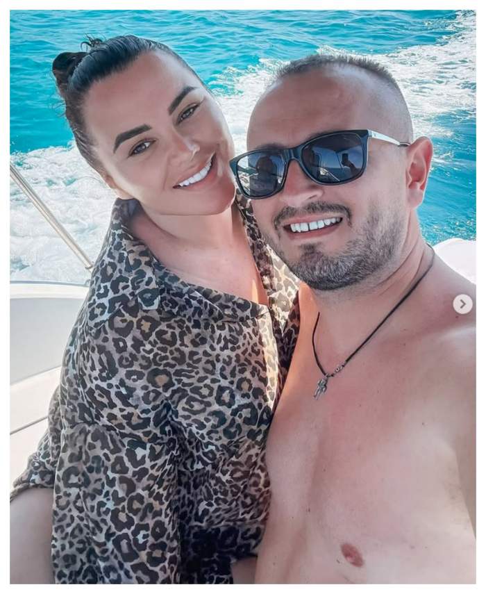 Unde a plecat Carmen de la Sălciua pentru a-și găsi liniștea. Ce descrie a ales cântăreața: “Domneşte liniștea”