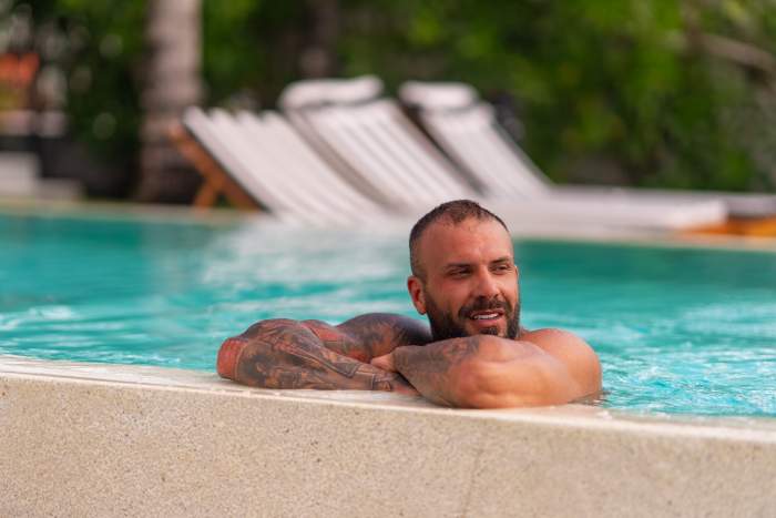 Interviu exclusiv cu primele trei ispite masculine. Ce fel de femei sunt cele care îi fac să suspine