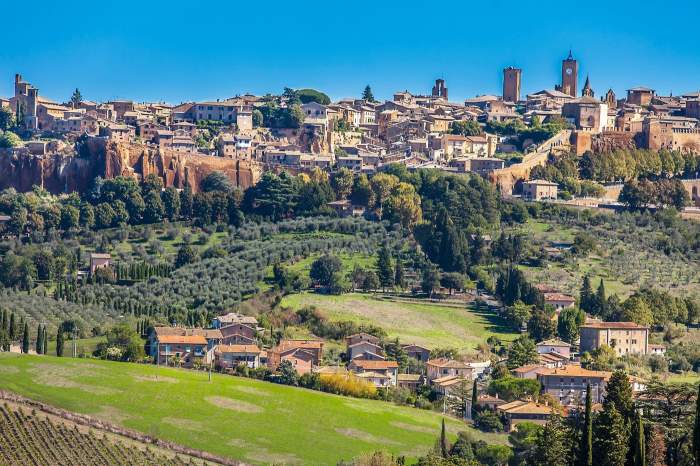 umbria
