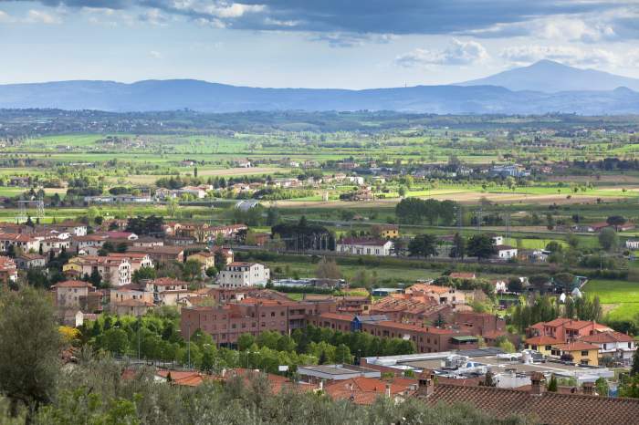 umbria