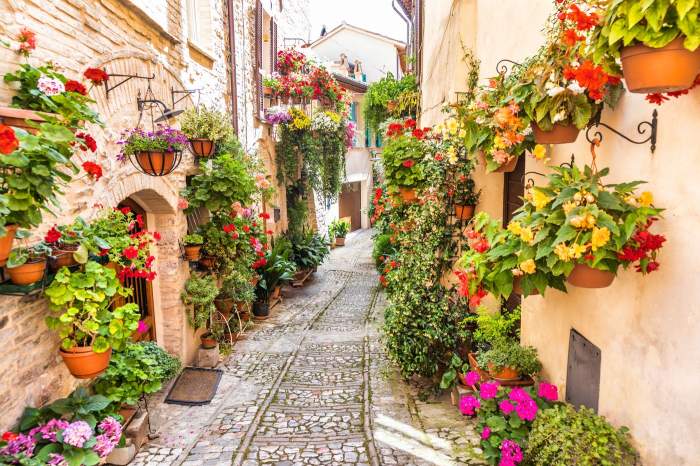 umbria