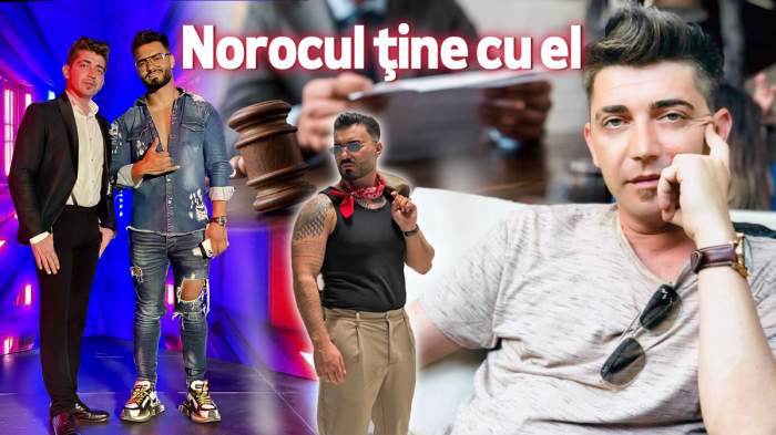 Jador, prima victorie în războiul cu DeSanto! Ce s-a întâmplat în urmă cu câteva zile!