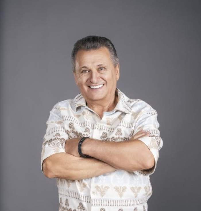 marin barbu