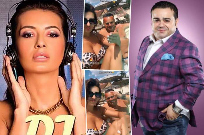 dj harra