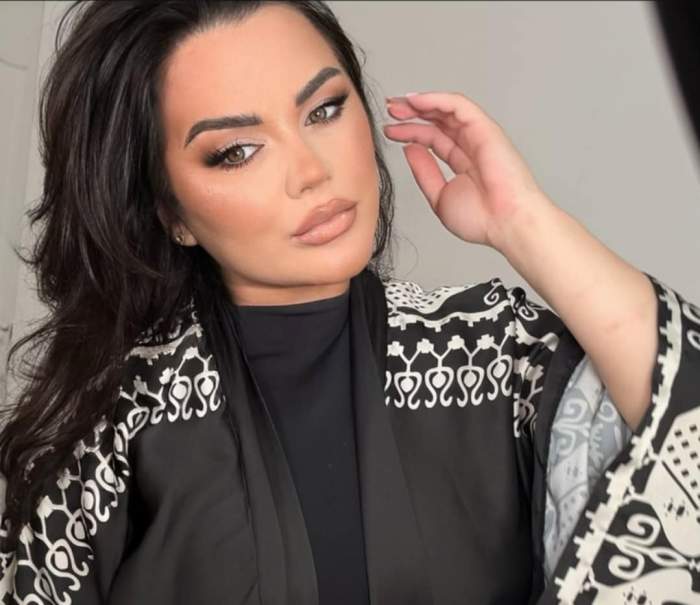 Carmen de la Sălciua