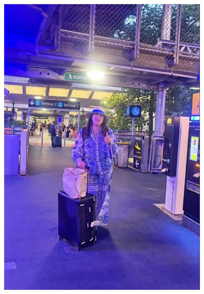 Oana Roman, vacanță superbă alături de fiica ei, Isabela. Ce activități au făcut cele două: „Vin aici de mulți ani”