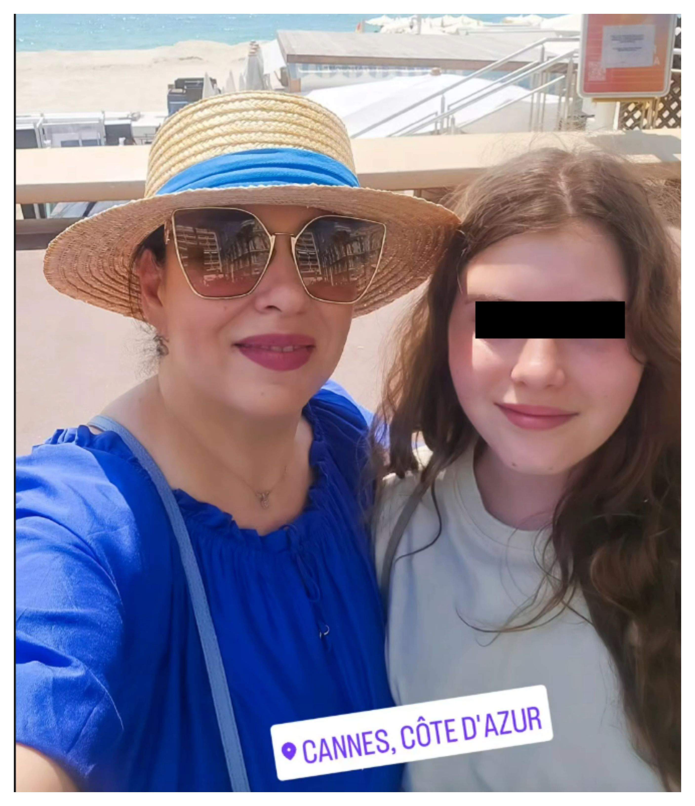 Oana Roman, vacanță superbă alături de fiica ei, Isabela. Ce activități au făcut cele două: „Vin aici de mulți ani”