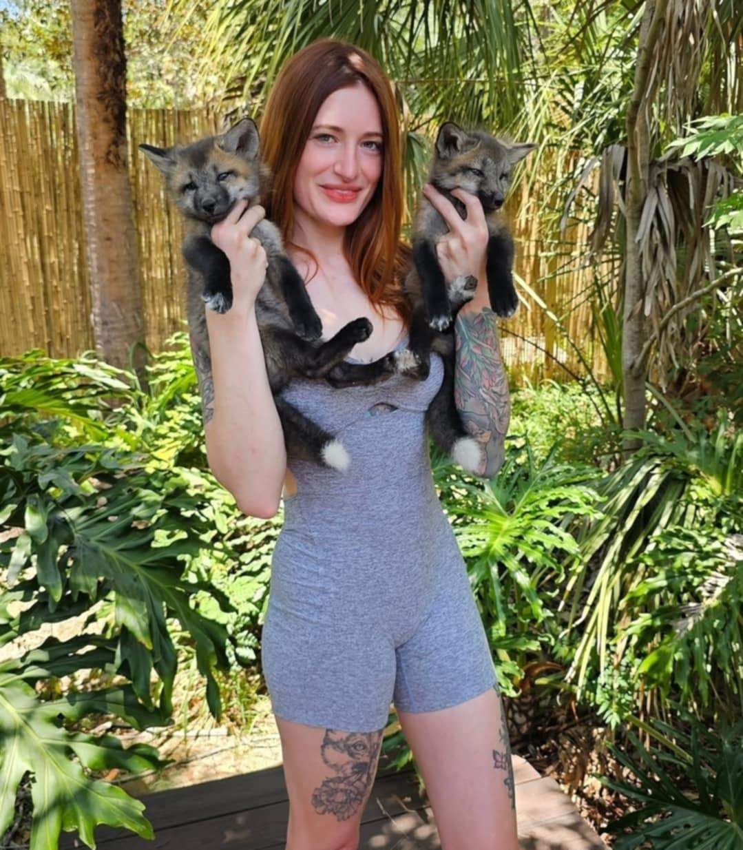 Mikayla Raines