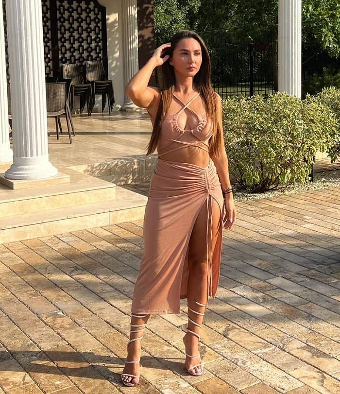 Vloggeriță celebră, hărțuită de un prădător, într-un parc din Capitală / Mărturie șocantă / Video exclusiv