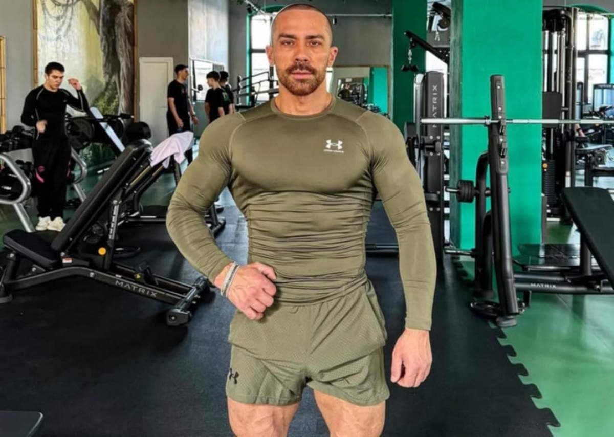 Cătălin Dobrescu