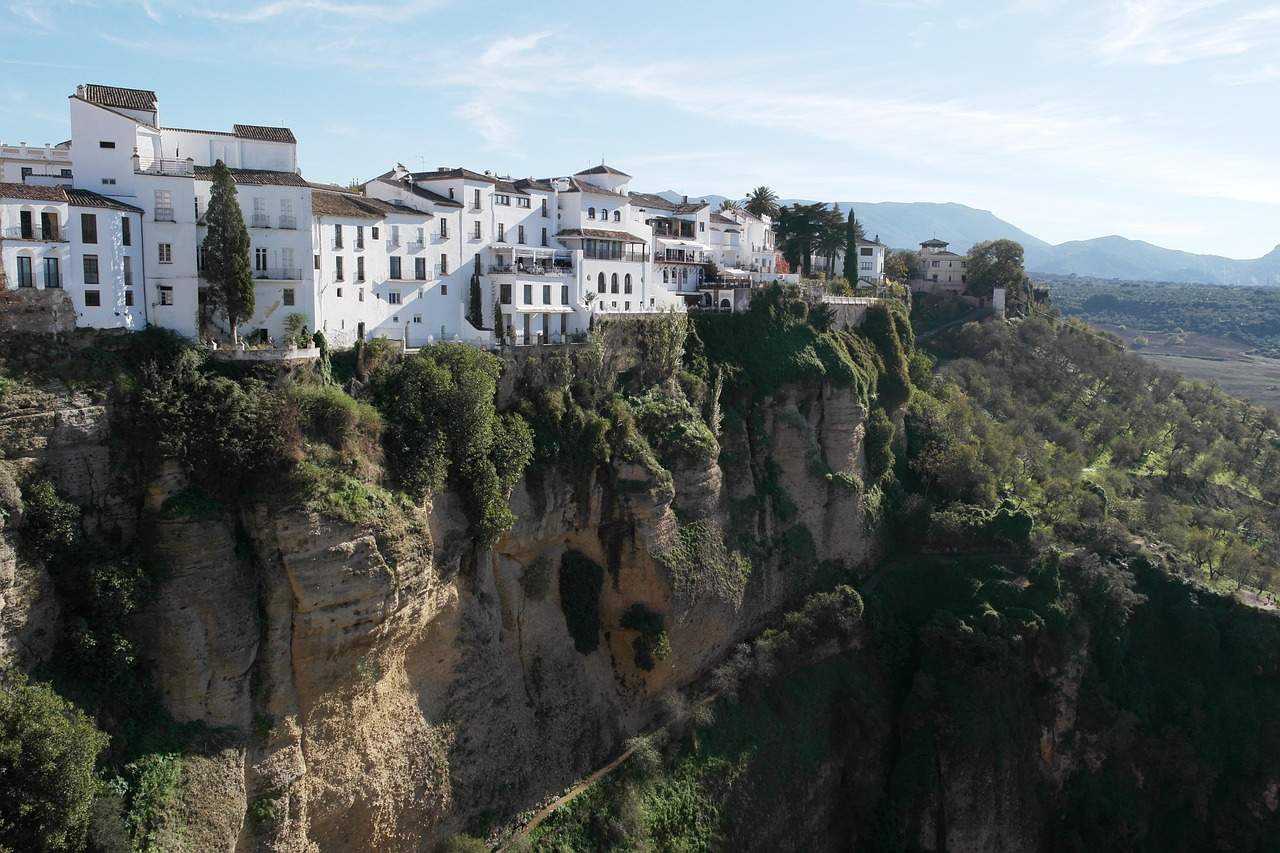 ronda