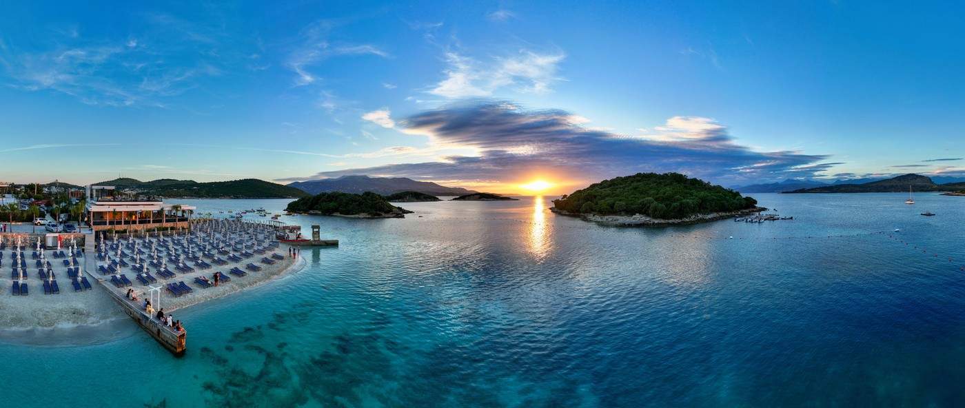 albania plaja