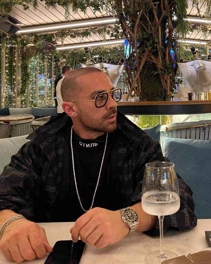 catalin dobrescu