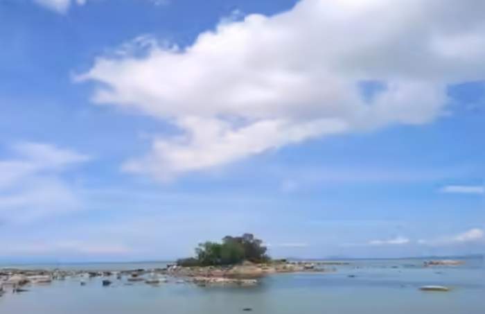 Simping din Indonezia