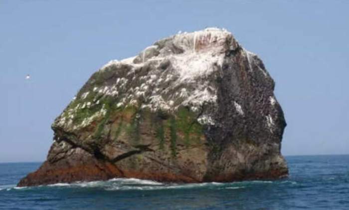 Rockall