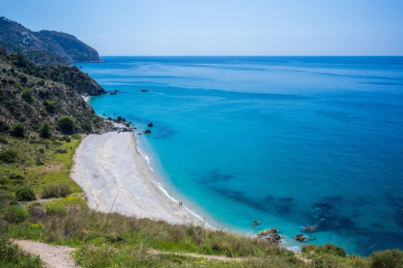 plaja