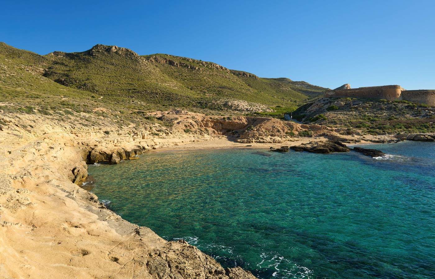 plaja