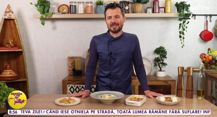 horia manea
