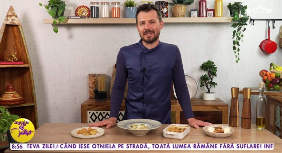 horia manea