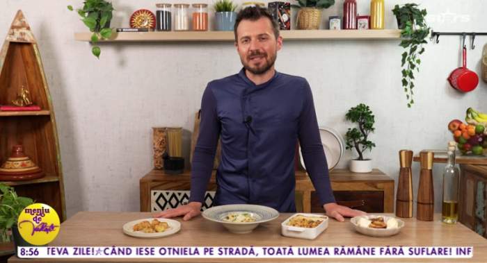 horia manea