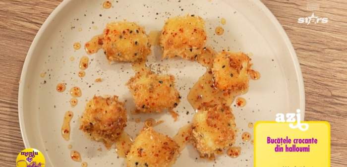 Paste gratinate la cuptor cu pui și broccoli. Rețeta lui Chef Horia Manea