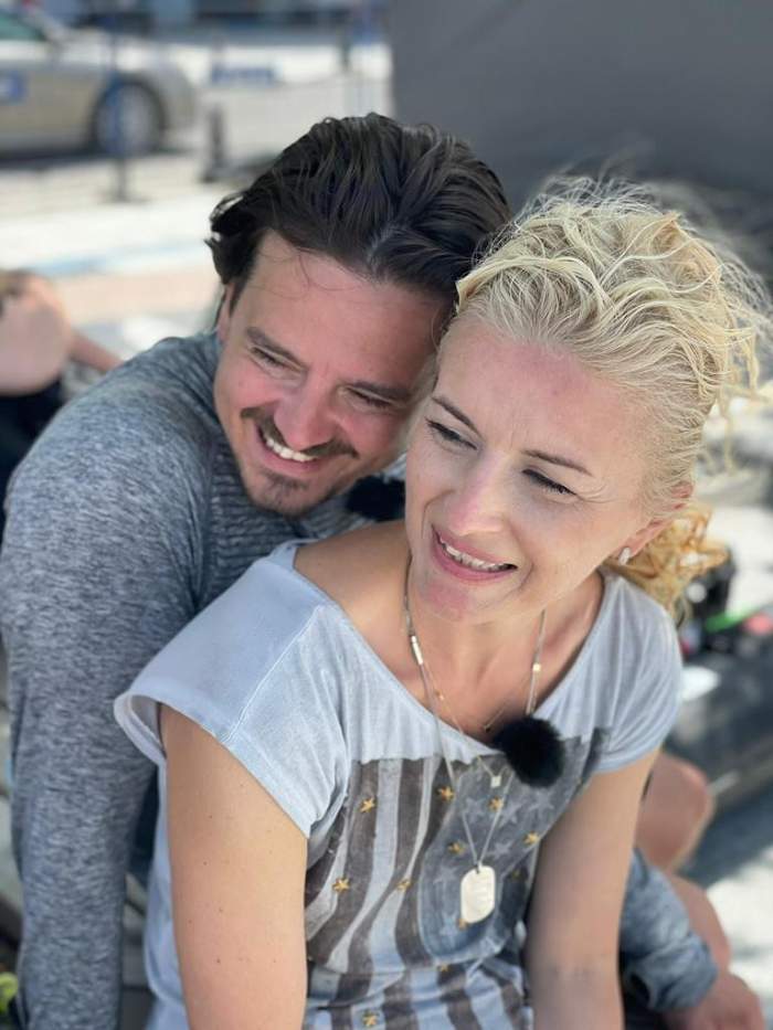 elwira si mihai petre