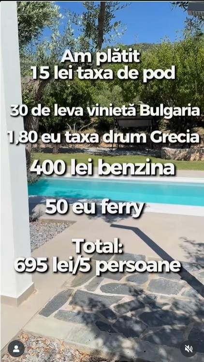 elwira si mihai petre vacanta