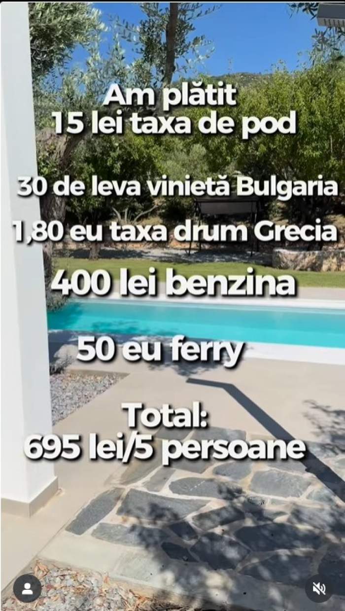 elwira si mihai petre vacanta