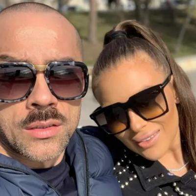 catalin dobrescu si oana radu