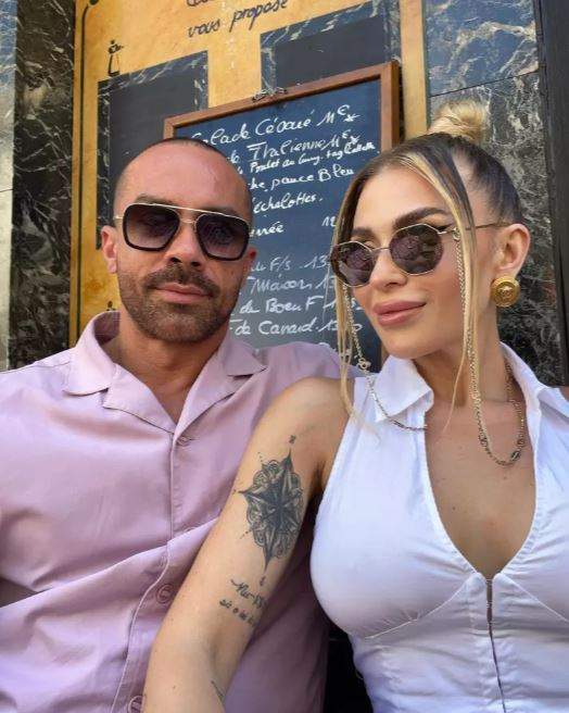catalin dobrescu si oana radu