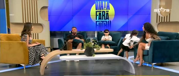roxana vancea si dragos paiu