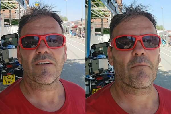 Român din Anglia, experiență atipică pe litoral! A rămas surprins de prețurile uriașe din Mamaia, însă a găsit soluția pentru o vacanță mai ieftină