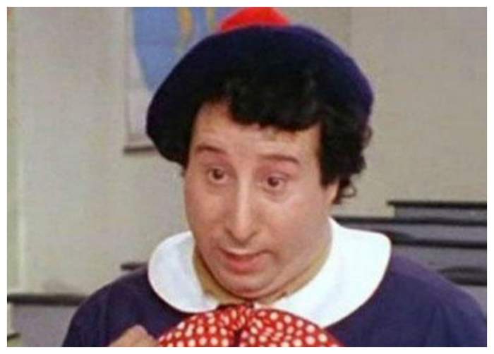 Doliu în lumea filmului internațional! S-a stins din viață actorul celebru care a jucat în peste 150 de pelicule