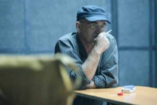 „Regizorul morții”, greu de pensionat / Sergiu Băhăian luat-o de la capăt