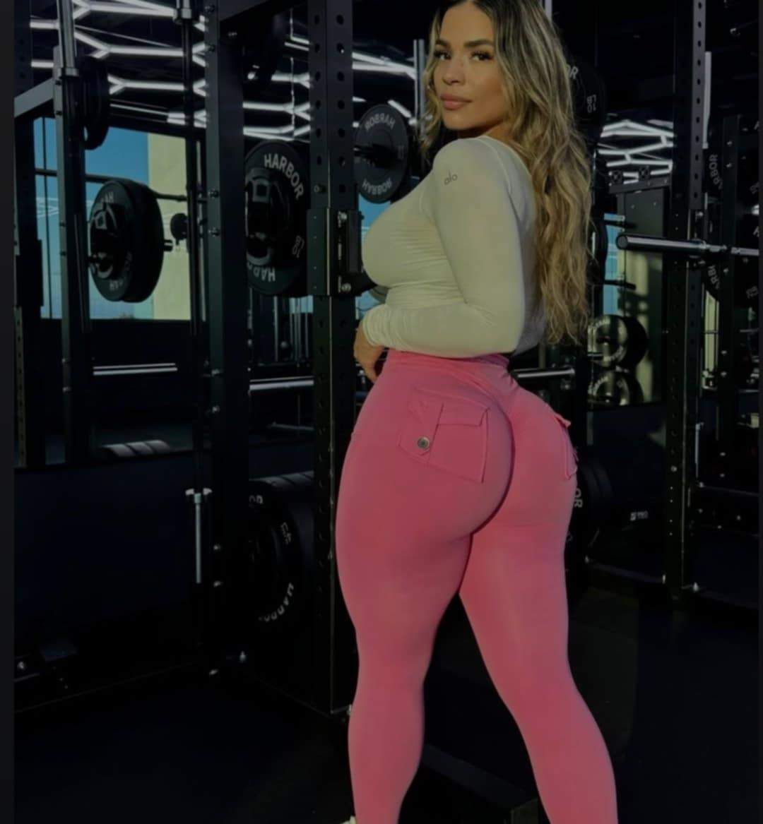 Gloria Zamora