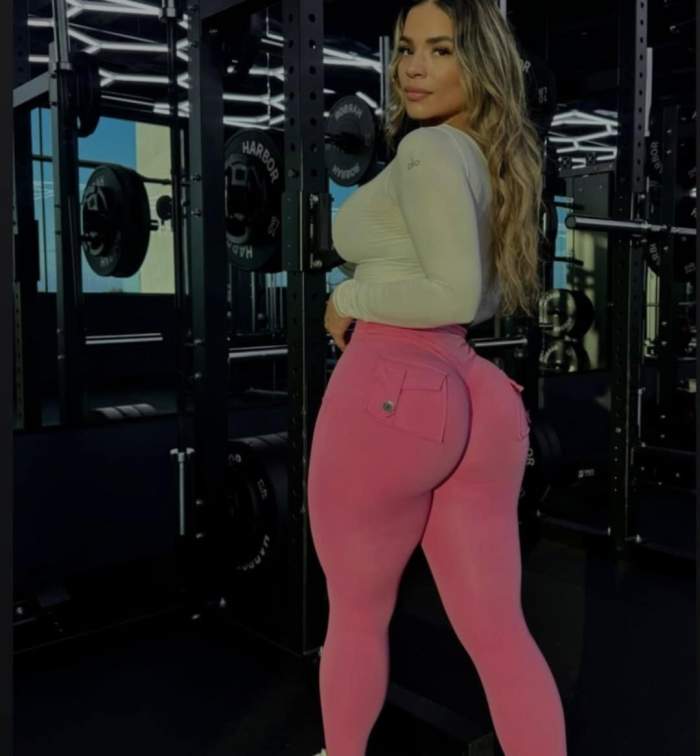 Gloria Zamora